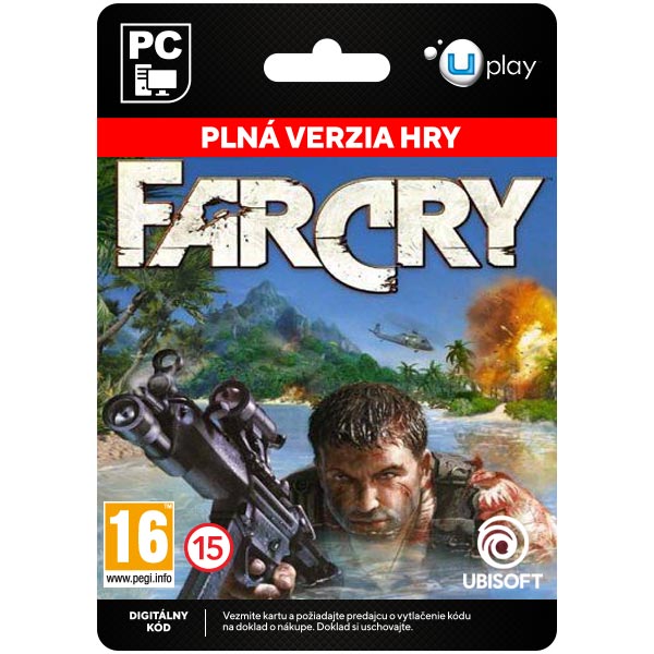 Far Cry [Uplay]