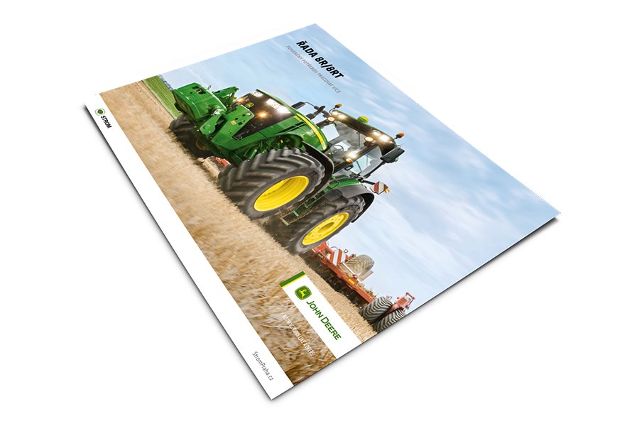 Darček - Farming Simulator 19 plagát John Deere A2 v cene 4,99 €