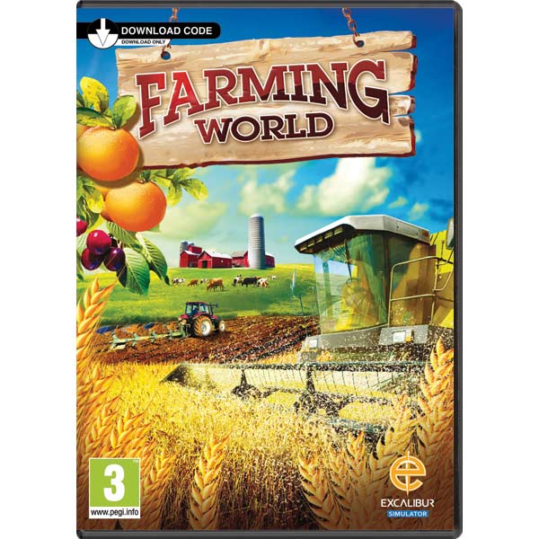 Farming World