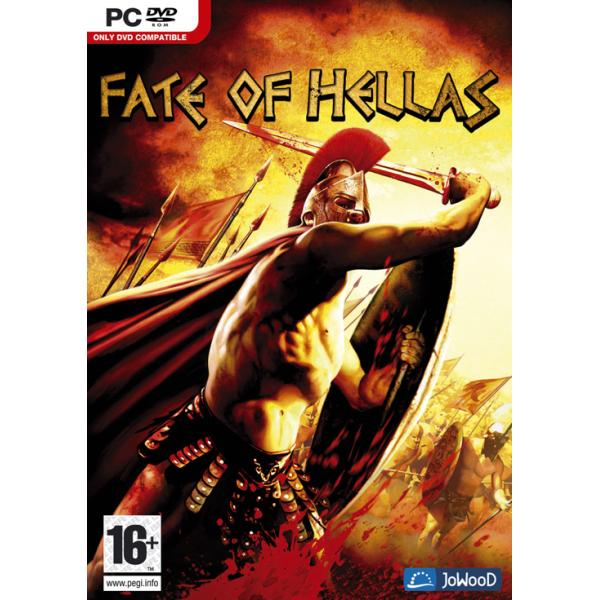 Fate of Hellas