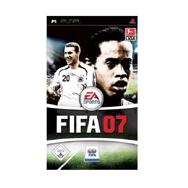 FIFA 07