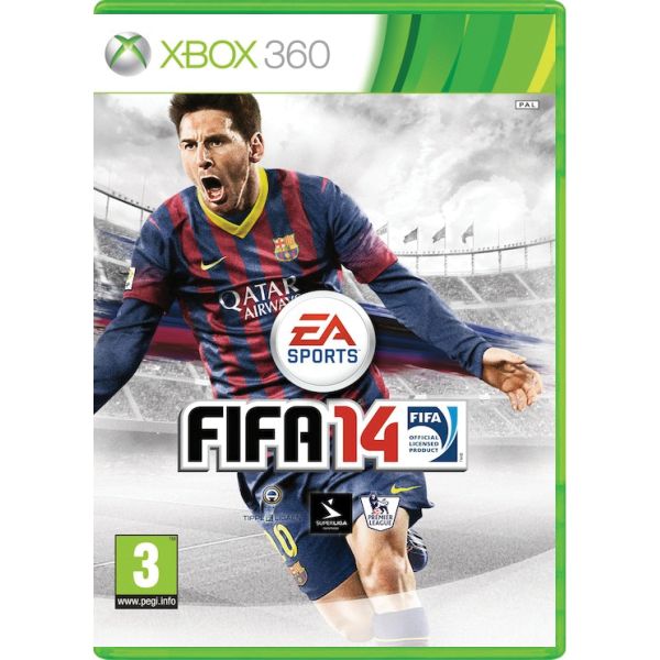 FIFA 14