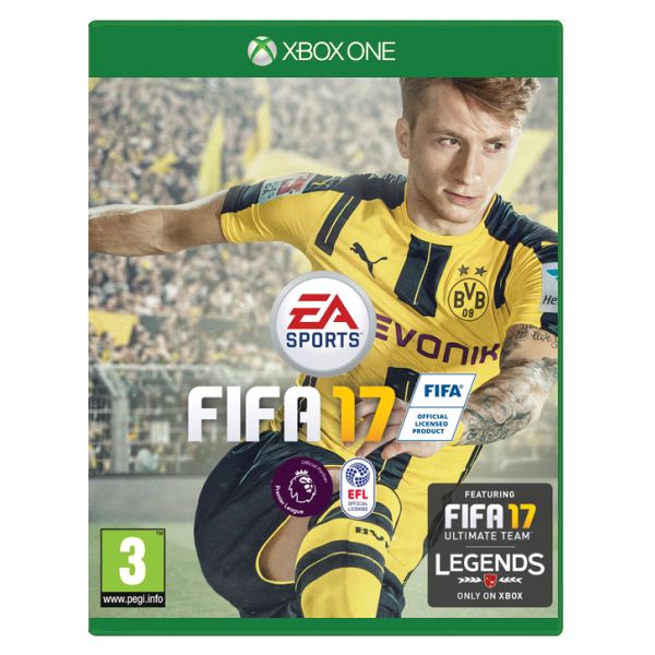 FIFA 17