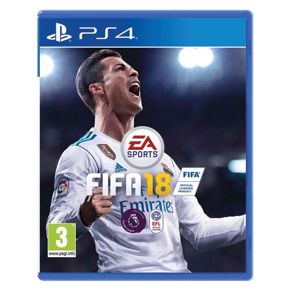 FIFA 18