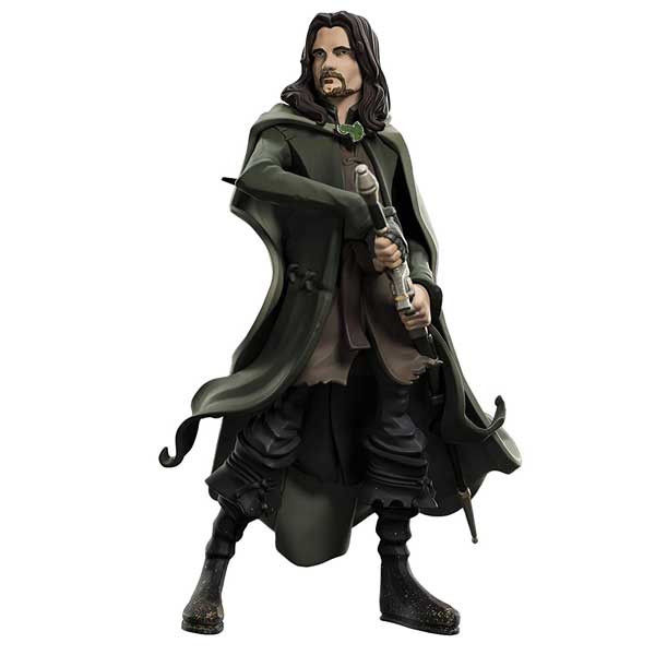 Figúrka Mini Epics: Aragorn (Lord of The Rings)