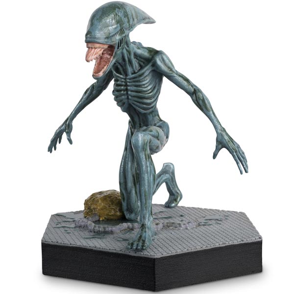 Figúrka Alien Deacon Figurine (Prometheus)