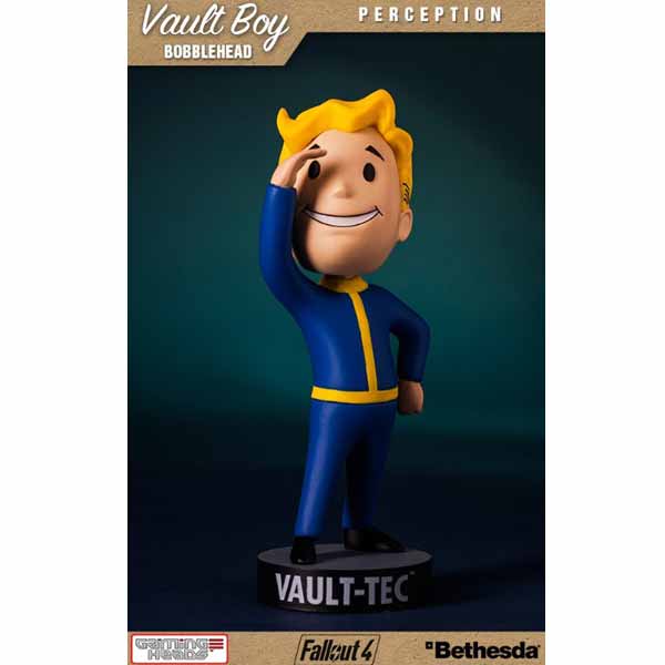 Figúrka Fallout: Vault Boy 111 - Perception