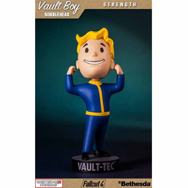 Figúrka Fallout: Vault Boy 111 - Strength