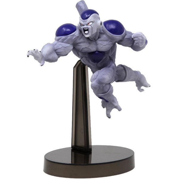 Figúrka Frieza Z Battle Statue (Dragon Ball Super)