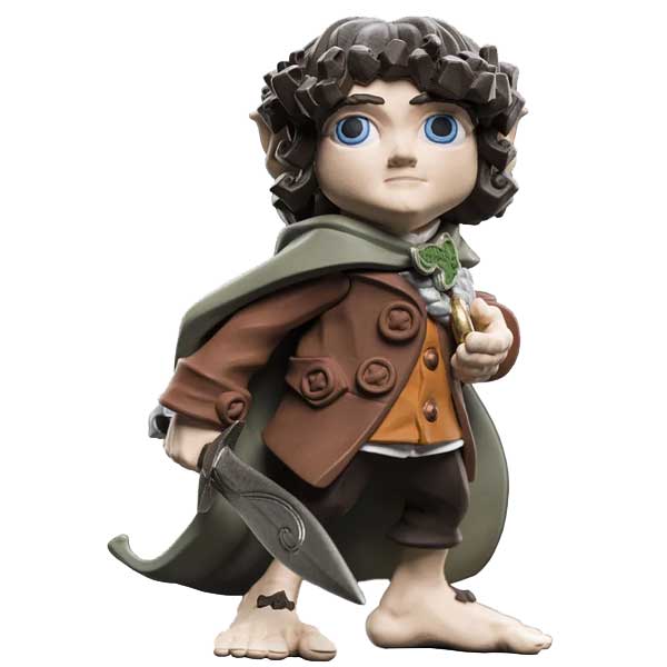 Figúrka Mini Epics: Frodo (Lord of The Rings)