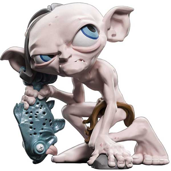 Figúrka Mini Epics: Gollum (Lord of The Rings)