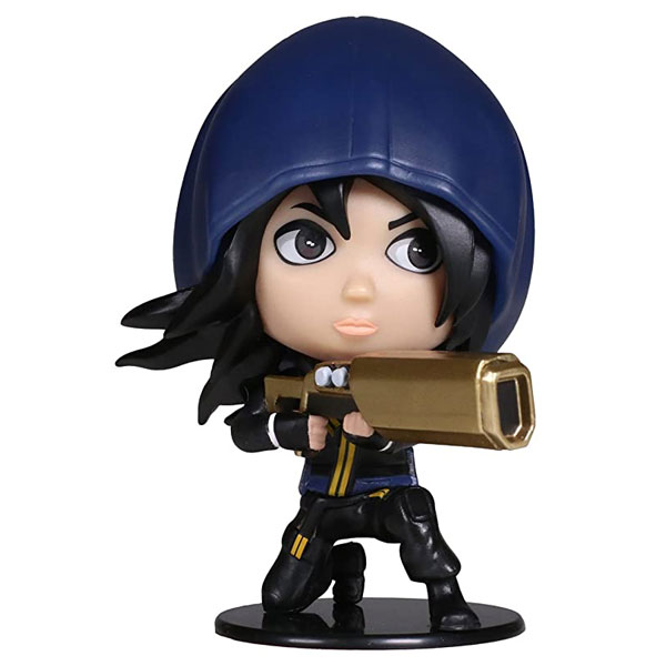 Figúrka Six Collection Hibana (Rainbow Six Siege)