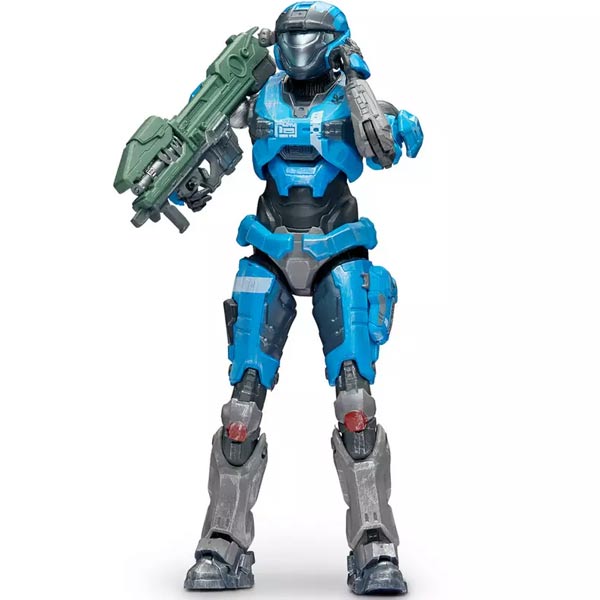 Figúrka KAT B320 The Spartan Collection (Halo)