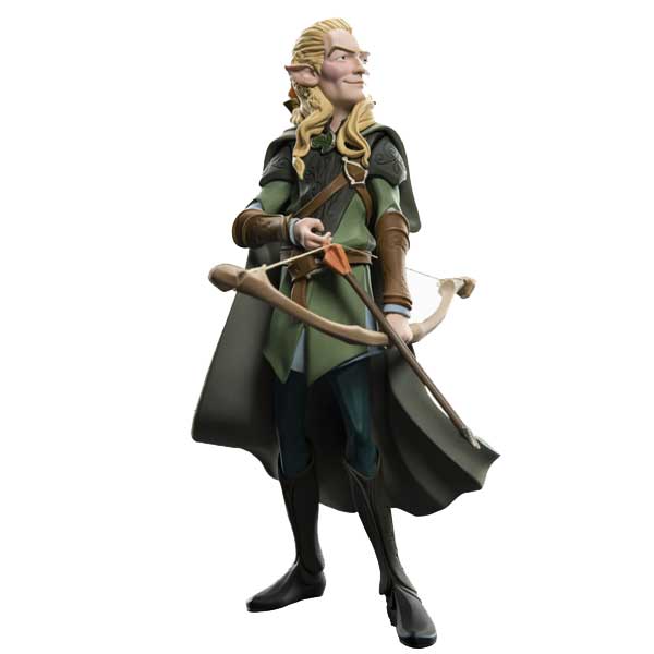 Figúrka Mini Epics: Legolas (Lord of The Rings)