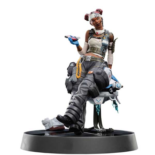 Figúrka Lifeline Figures of Fandom (APEX) Figúrka Lifeline Figures of Fandom (APEX)