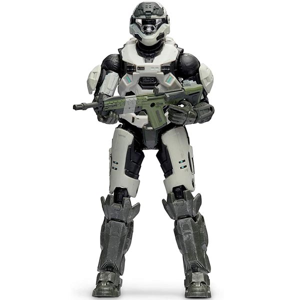 Figúrka Spartan MKV The Spartan Collection (Halo)