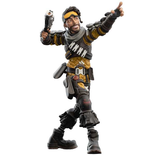 Mini Epics: Mirage (Apex)