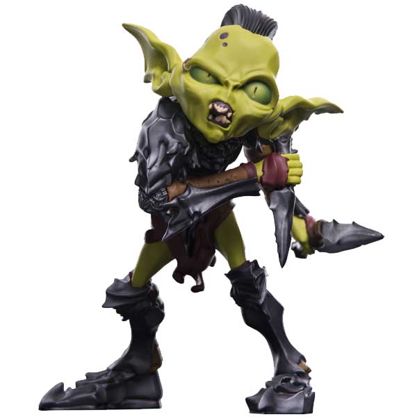 Figúrka Mini Epics: Moria Orc (Lord of The Rings)