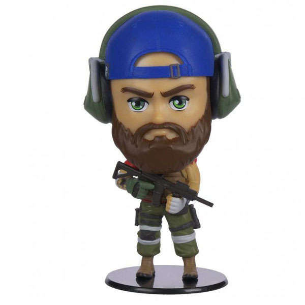 Figúrka Nomad (Tom Clancy’s Ghost Recon Breakpoint) Figúrka Nomad (Tom Clancy’s Ghost Recon Breakpoint)