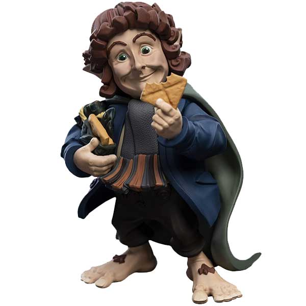 Figúrka Mini Epics: Pippin (Lord of The Rings)