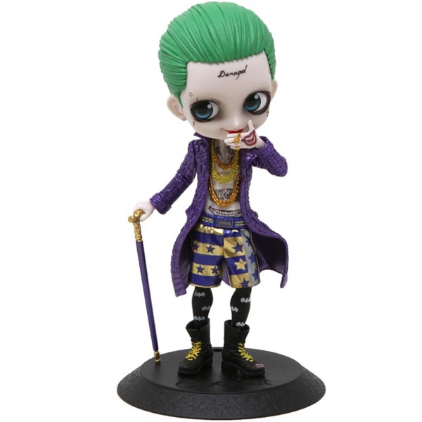 Figúrka Q Pocket Joker Figure (DC)
