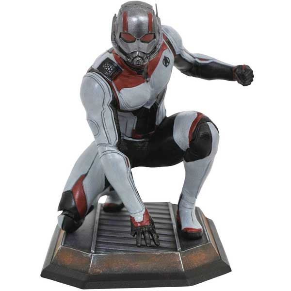 E-shop Figúrka Avengers: Endgame Ant Man Gallery Diorama MAY192368