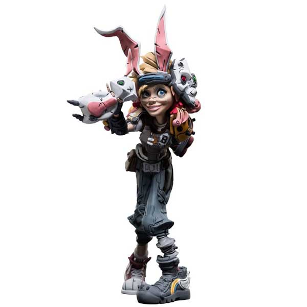 Figúrka Mini Epics: Tiny Tina (Borderlands 3)