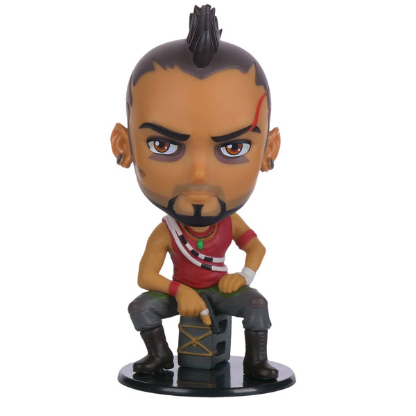 Figúrka Vaas (Far Cry 3)