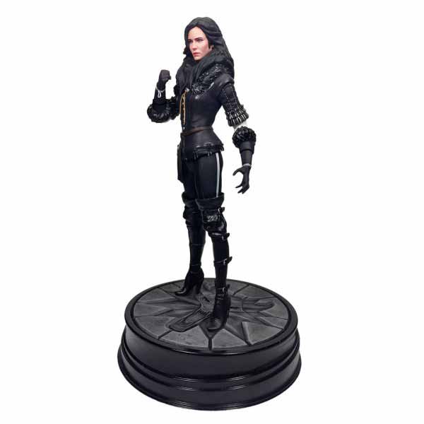 Figúrka Witcher 3: Wild Hunt - Yennefer of Vengerberg