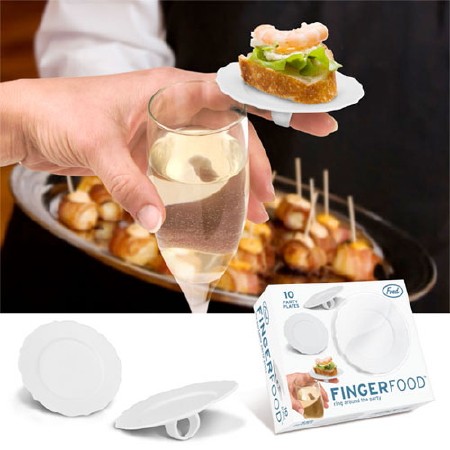 FINGERFOOD™