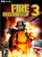 Fire Department 3