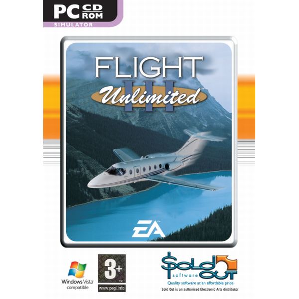 Flight Unlimited 3