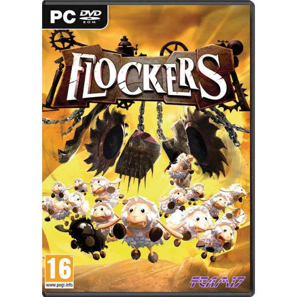 Flockers