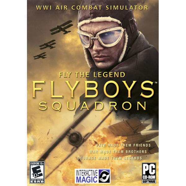 Flyboys Squadron