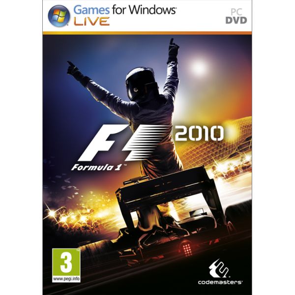 Formula 1 2010