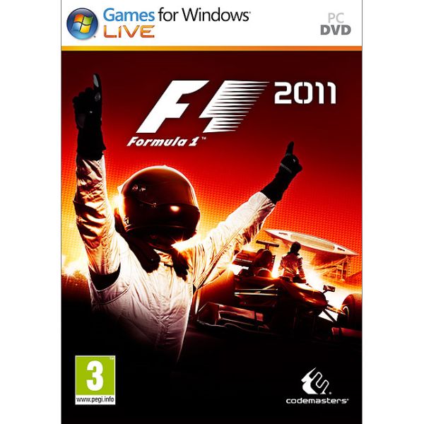 Formula 1 2011