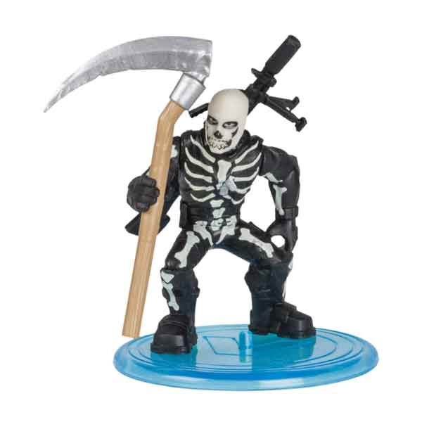 Fortnite Battle Royale Collection - Skull Trooper