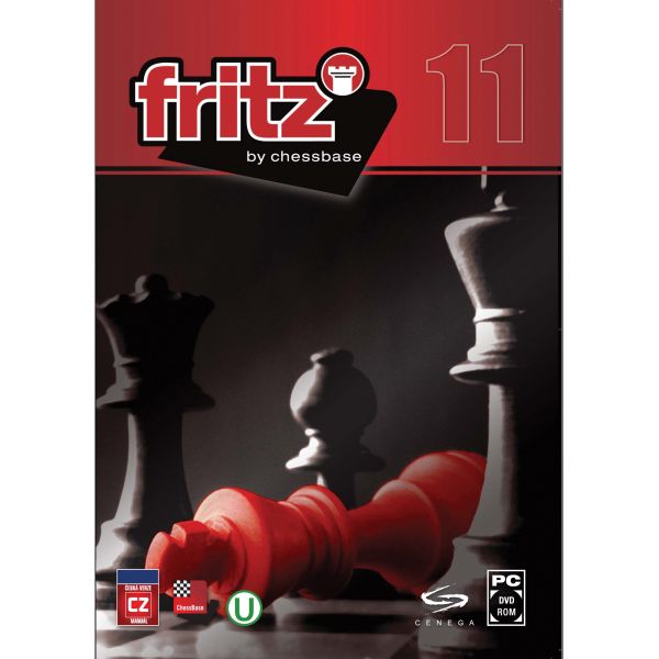 Fritz 11