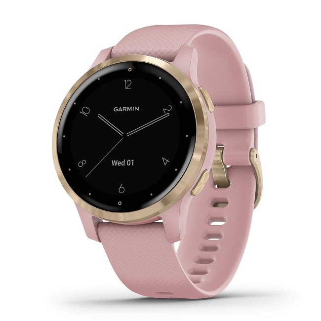vivoactive 4s cena