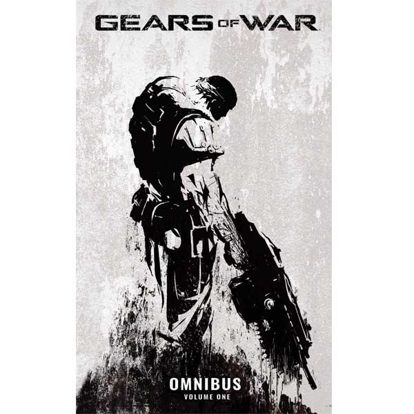 Gears of War Omnibus 1