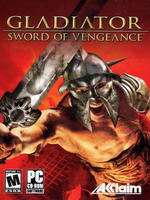 Gladiator: Sword of Vengeance