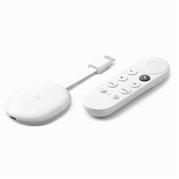 Google Chromecast s Google TV Google Chromecast s Google TV