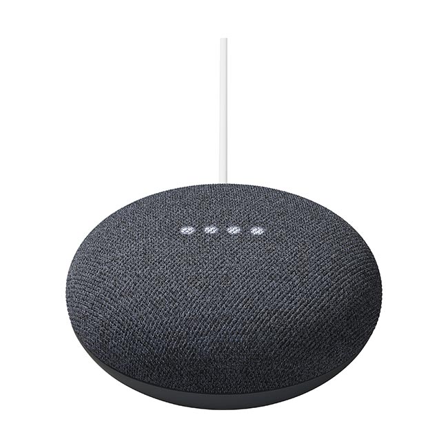 Google Nest mini