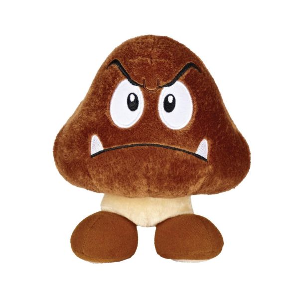 Goomba (New Super Mario Bros. U)