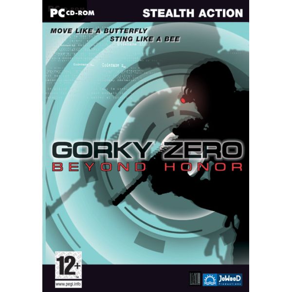 Gorky Zero: Beyond Honor
