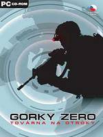 Gorky Zero: Továreň na otrokov CZ