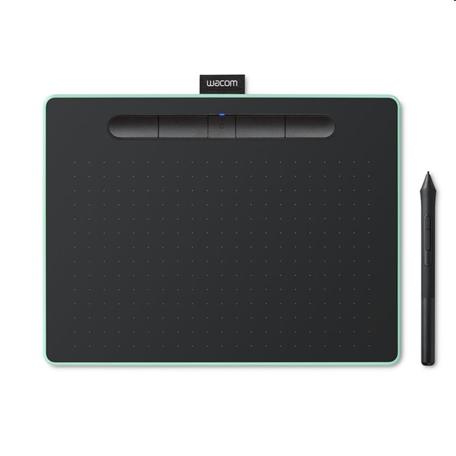 Wacom Intuos M Bluetooth