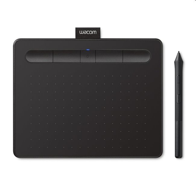 E-shop Wacom Intuos S Bluetooth