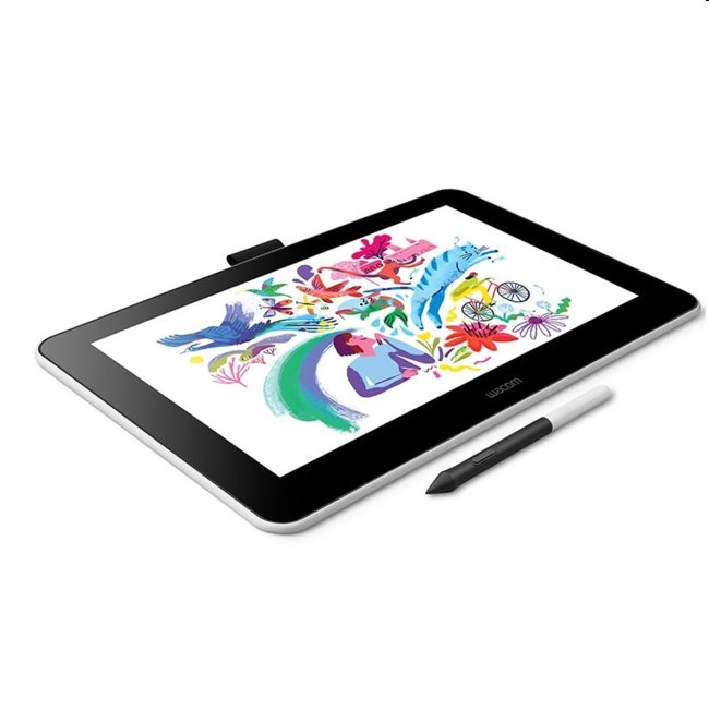 Wacom One