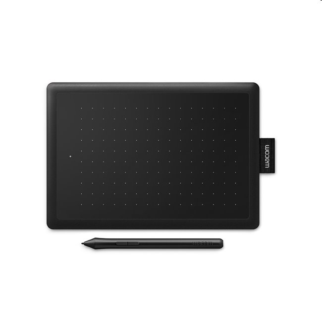 Grafický tablet Wacom One by Wacom M